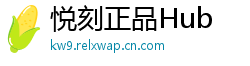 悦刻正品Hub